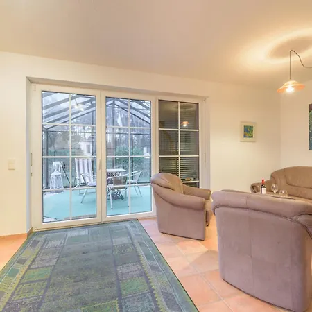 Holiday home Dresdener Weg Kolpinsee