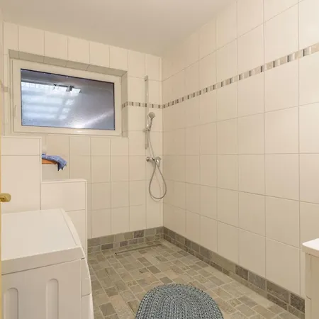 Dresdener Weg Holiday home