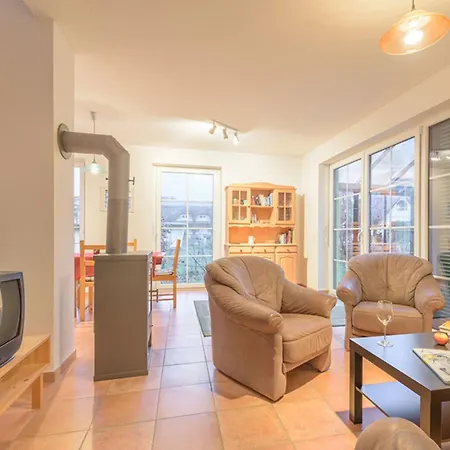 Holiday home Dresdener Weg Kolpinsee