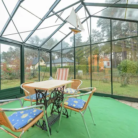 Dresdener Weg Holiday home