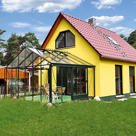Dresdener Weg Holiday home *